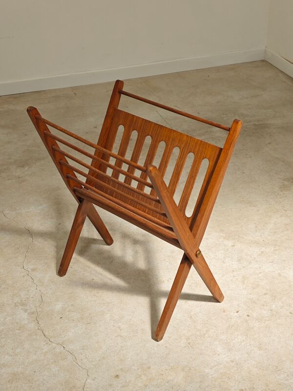 Porte revue par Cees Braakman pour
Pastoe 1960