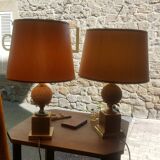 Table Lampe