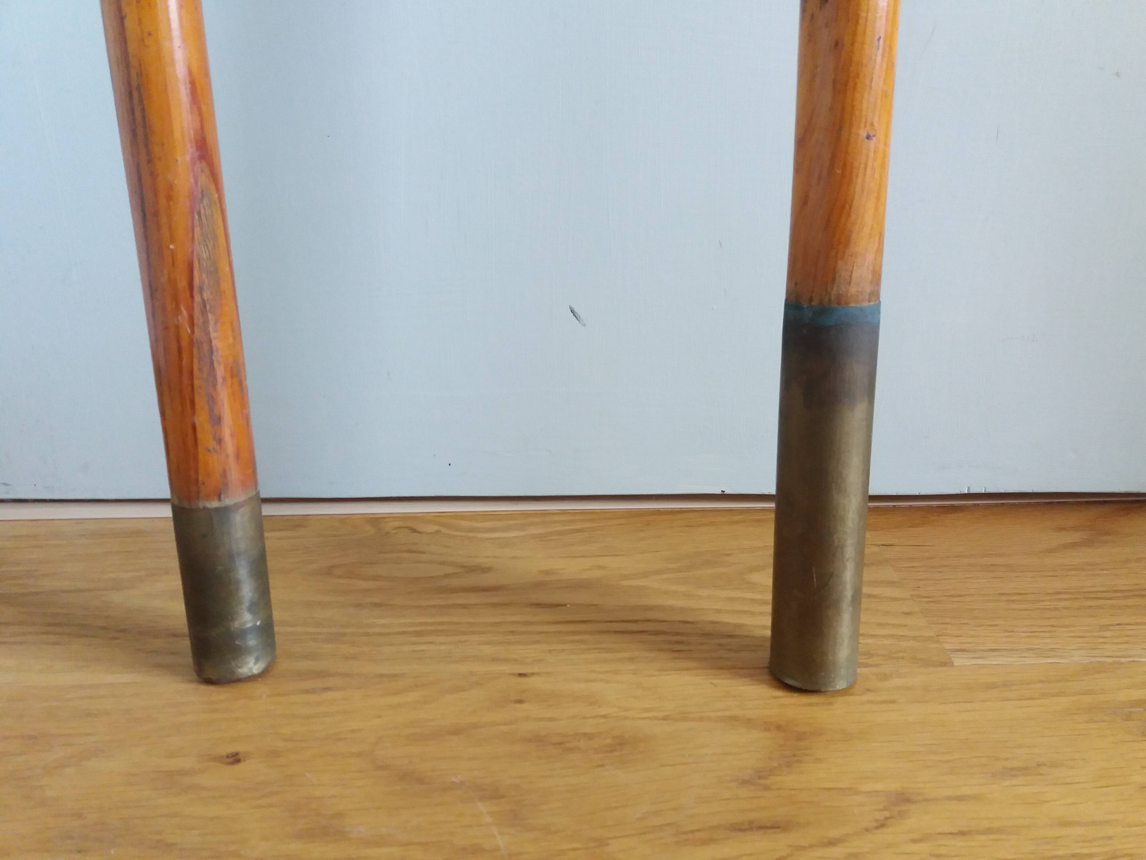 Nautisport oar paddles