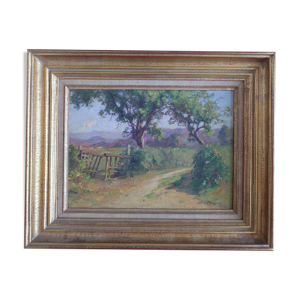 Tableau peinture
