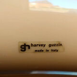 Hanging lamp Quadrifoglio by Gae Aulenti for Guzzini