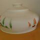 50's pendant lampshade