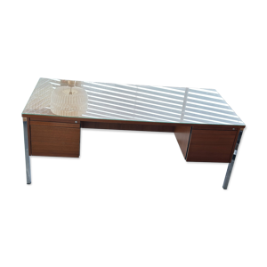 Bureau georges frydman