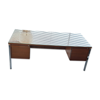 Bureau georges frydman