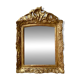 18th century mirror.