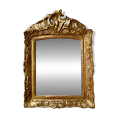 18th century mirror.