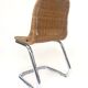 Dirk van Sliedrecht vintage tubular chairs