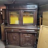 Oak sideboard