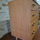 Commode vintage