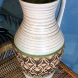 West Germany Pitcher 1960s