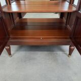 Louis XVI style display case