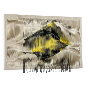 Contemporary painting