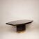 Dining Table Mod. 2007D by Willy Rizzo & Nucci Valsecchi for Aldo Tura, 1970