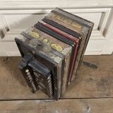 Imperial accordion