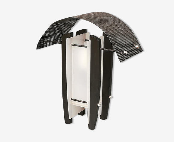 Lampe années 80