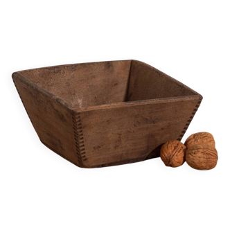 Small antique bowl (c.1920) #16