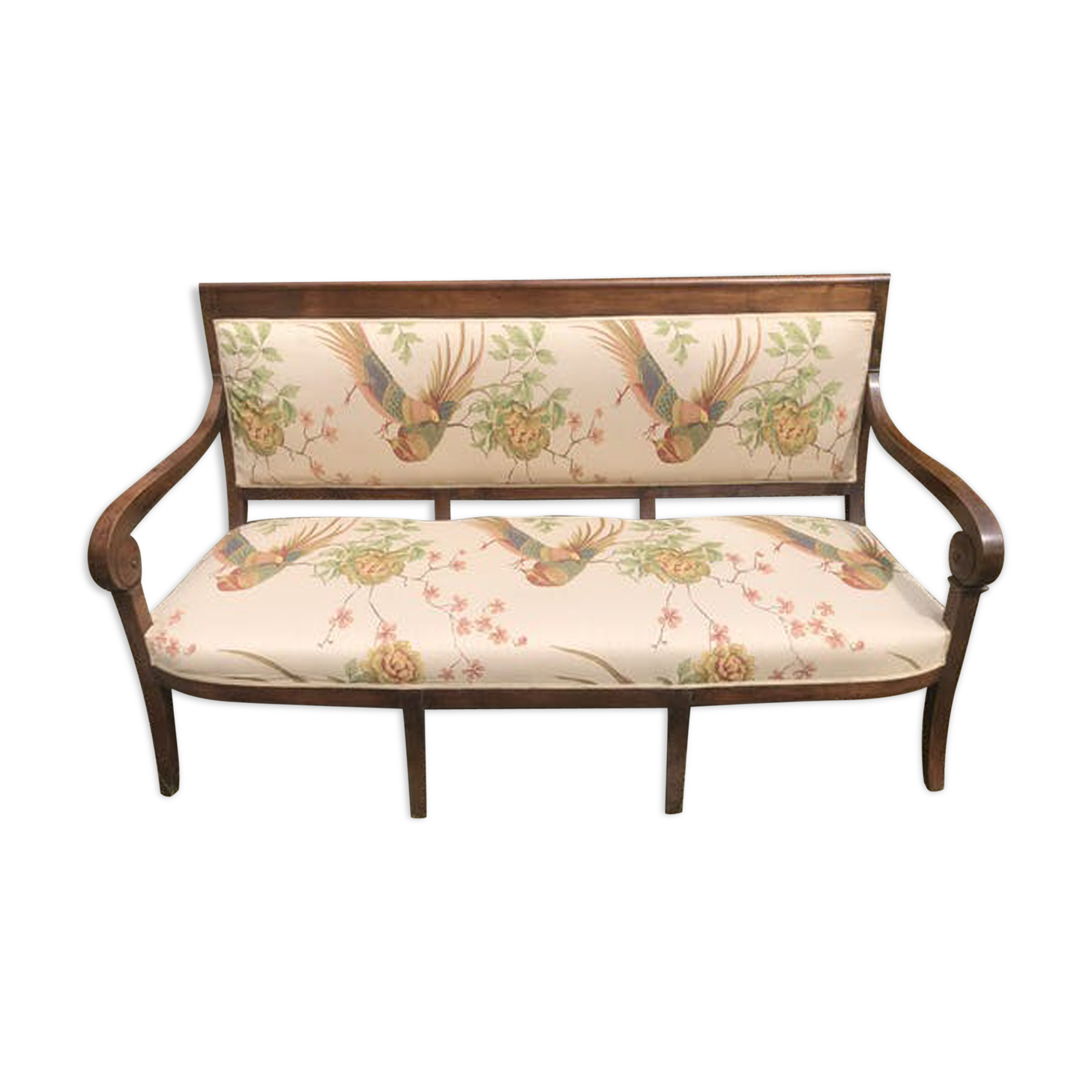 Bench