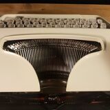 Remington typewriter