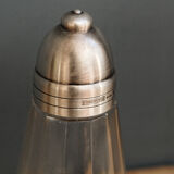 Christofle sprinkler, silver metal