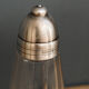 Christofle sprinkler, silver metal