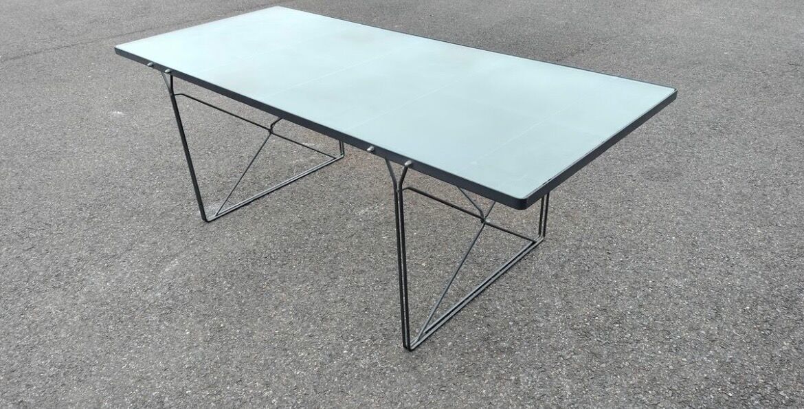 Table moment Niels Gammelgaard