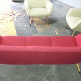 Sofa sofa 50s/60s vintage