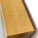 Petit meuble vitrine danois de Hansen et Guldborg, lot de 2, 1