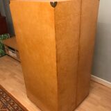 Trunk dressing room or office