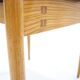 Pair of Very Rare Dining Chairs Alan Fuchs, ULUV, 1964