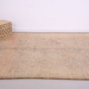 Vintage Beni Mguild Rug 305 x 326 cm - Moroccan Rug - Authentic Berber Rug