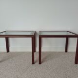 Table Pierre Vandel