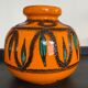 Vase vintage des années 60-70