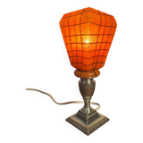 Art Deco table lamp