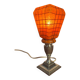 Art Deco table lamp