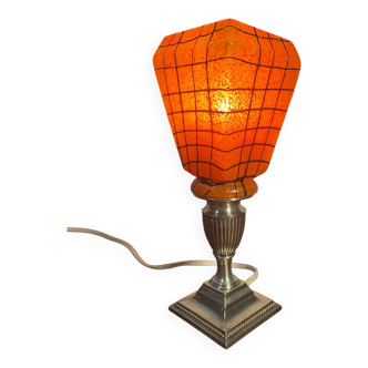 Art Deco table lamp