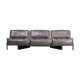 Vico Magistretti ‘veranda 1-2-3-‘ sofa for Cassina, 80