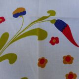 Set of 6 vintage napkins