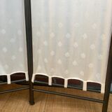Screen 3 fabric panels