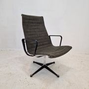 Chaise modèle EA 116 par Eames pour Herman Miller, 1960