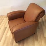 Fauteuil club 60s