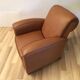 Fauteuil club 60s