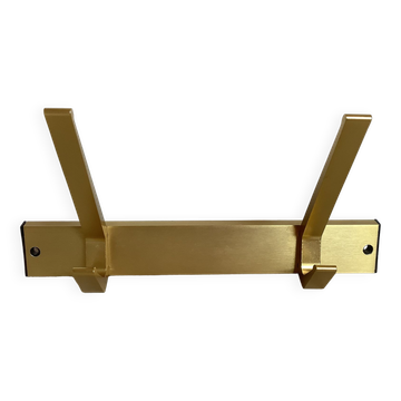 Porte manteau en métal