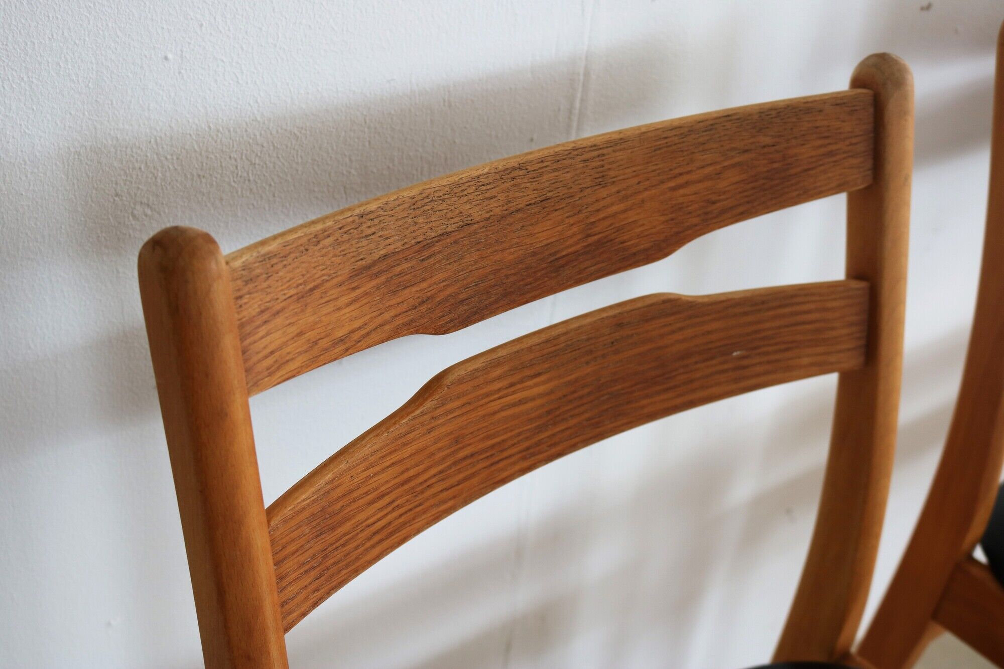 vintage dining room chairs | chairs | 60s | Danish