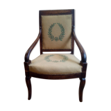 Provencal chair