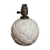 Ball lamp, art deco