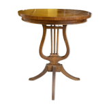 Small side table