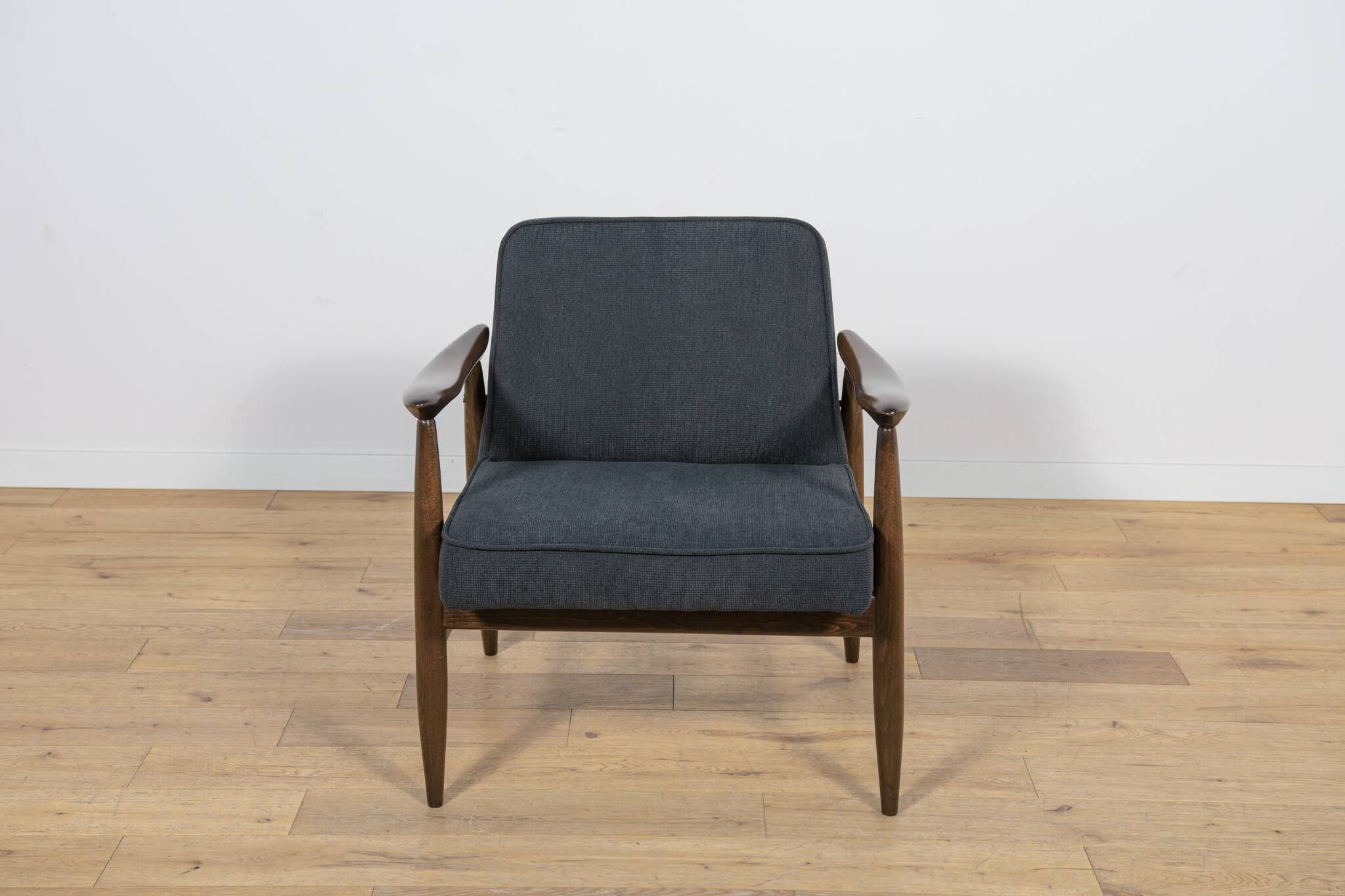 Fauteuils GFM-87 Mid-Century Modernes par Juliusz Kedziorek pour Gościcińskie