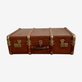 Valise vintage