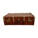 Vintage suitcase