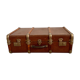 Vintage suitcase